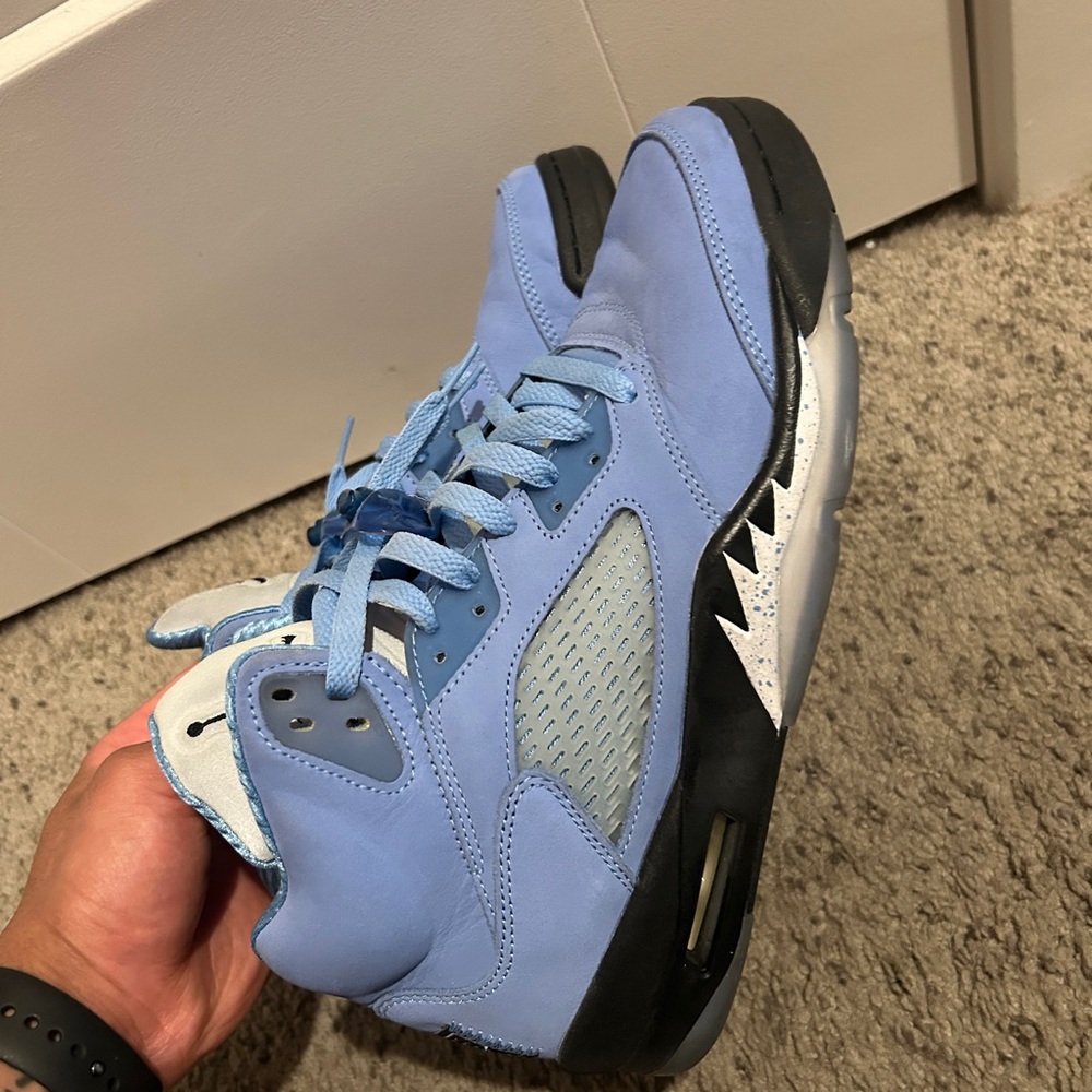 Jordan Retro 5 - Picture 4 of 5